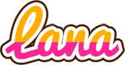 lanabet Logo